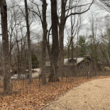 Relais de Farrou Exterior