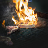 Relais de Farrou Bebida