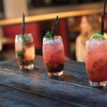 Relais de Farrou Bebida