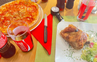 O' Crousti food
