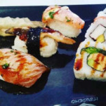 Le Samovar Nourriture