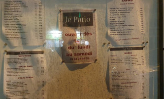 Ô Faim Goût’r Mets Carta