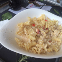Sukhothaï food