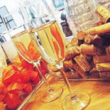 Le Mayssa Beach Comida