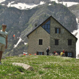 Tradi Pizza Extérieur