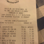 Auberge Du Château Carte