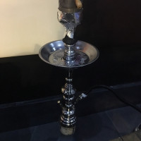 L'Aloze drink