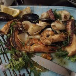 La Dolcezza Di Giuseppe Comida