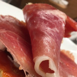 La Grande Grille food