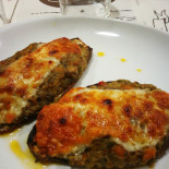 La Grande Grille food