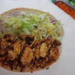 Le Speranza Nourriture