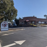 La Taverne Des Pizzas Extérieur