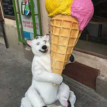 Les 1 Ères Loges Varaignes Extérieur