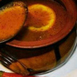 Les 1 Ères Loges Varaignes Nourriture