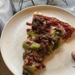 Les 1 Ères Loges Varaignes Nourriture