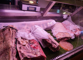 ‪carpaccio‬ À l'intérieur