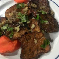 Salahaddin Nourriture