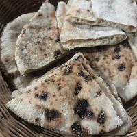 Salahaddin Nourriture