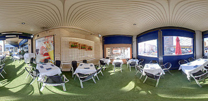 مطعم لانجولتو Extérieur