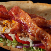 مطعم لانجولتو Nourriture