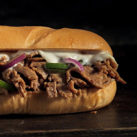 مطعم لانجولتو Boisson