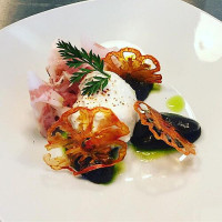 Chabrol food