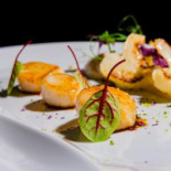 Le Relais d'Ozenay drink