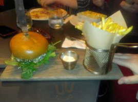 Hôtel L'orée Des Chênes, The Originals Relais food