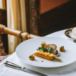 Château de la Treyne drink