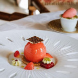 Château de la Treyne drink