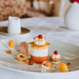 Château de la Treyne drink