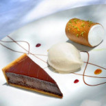 Château de la Treyne drink