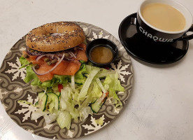 Akureyri Fish And Chips Boisson