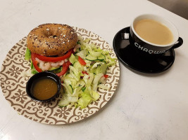 Akureyri Fish And Chips Nourriture