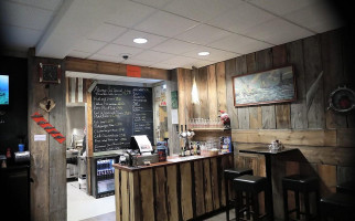 Akureyri Fish And Chips À l'intérieur