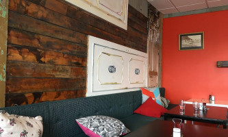 Akureyri Fish And Chips Boisson