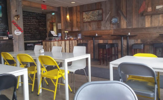 Akureyri Fish And Chips À l'intérieur