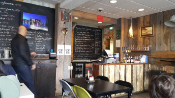 Akureyri Fish And Chips Carte