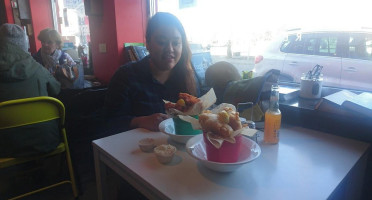 Akureyri Fish And Chips Boisson