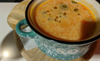 Akureyri Fish And Chips Nourriture