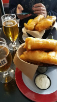 Akureyri Fish And Chips Boisson