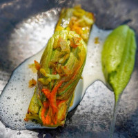 Christian Tetedoie food