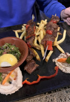 Le Comptoir Libanais Comida