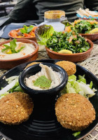 Le Comptoir Libanais Comida