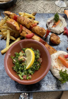 Le Comptoir Libanais Comida