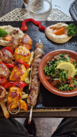 Le Comptoir Libanais Comida