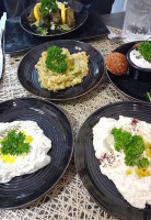 Le Comptoir Libanais Comida