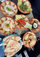 Le Comptoir Libanais Comida