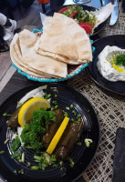 Le Comptoir Libanais Comida