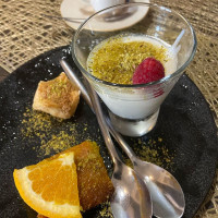 Le Comptoir Libanais Bebida